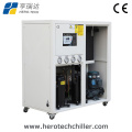 -35c 3kw Industrial Energy Efficient Water Cooled Low Temp Chiller